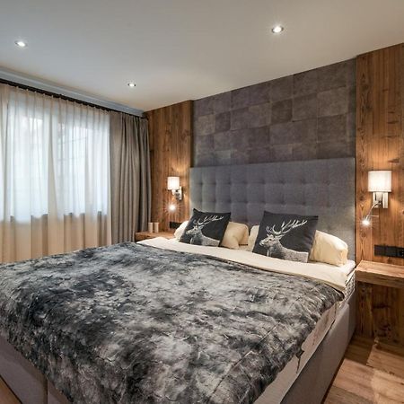 Alpine Lodge By Apartment Managers Kirchberg in Tirol Exterior foto