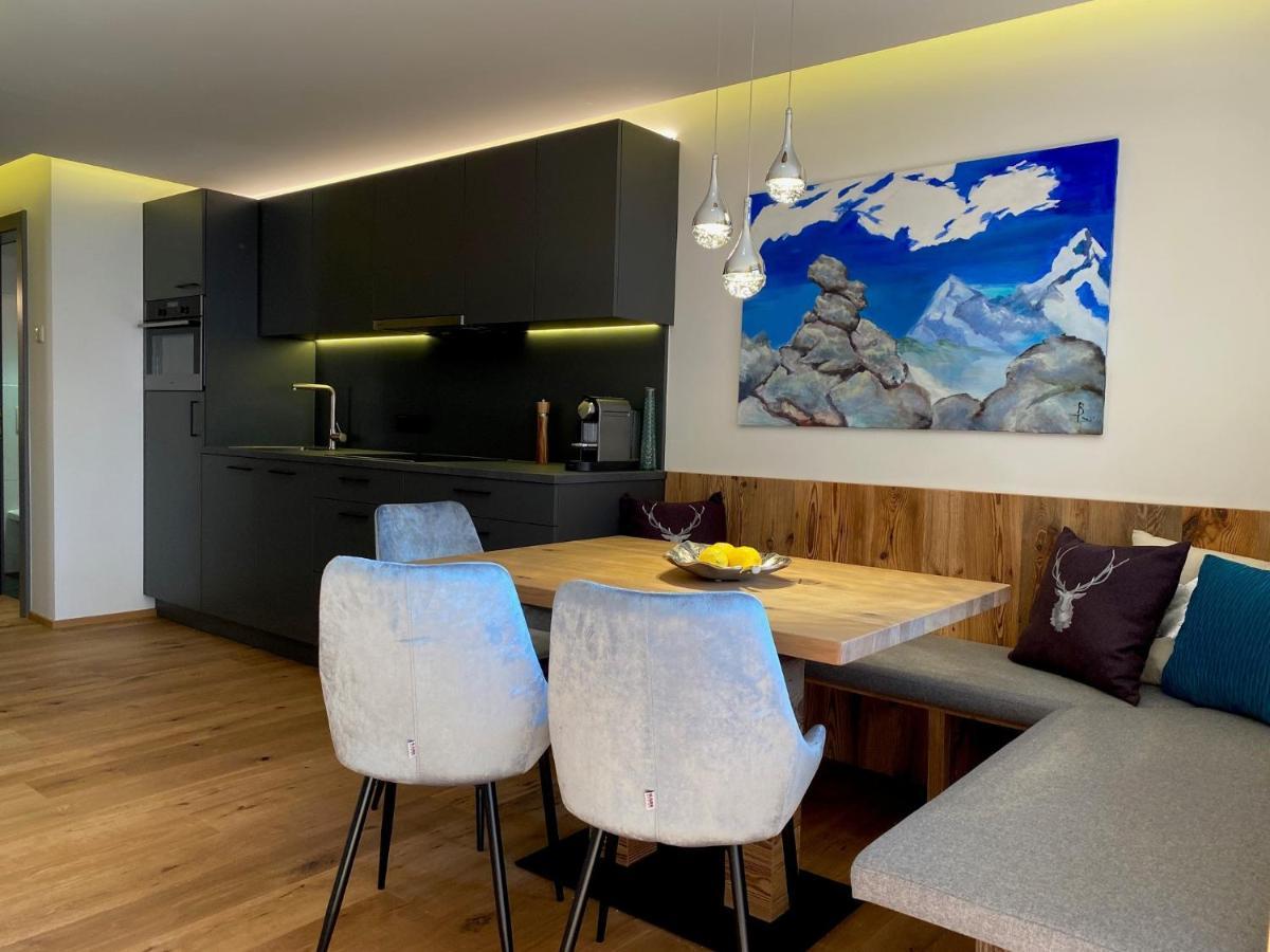 Alpine Lodge By Apartment Managers Kirchberg in Tirol Exterior foto