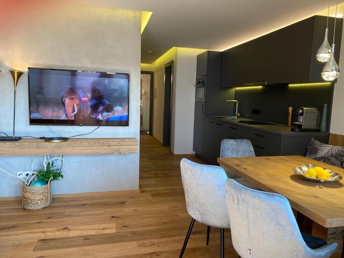 Alpine Lodge By Apartment Managers Kirchberg in Tirol Exterior foto