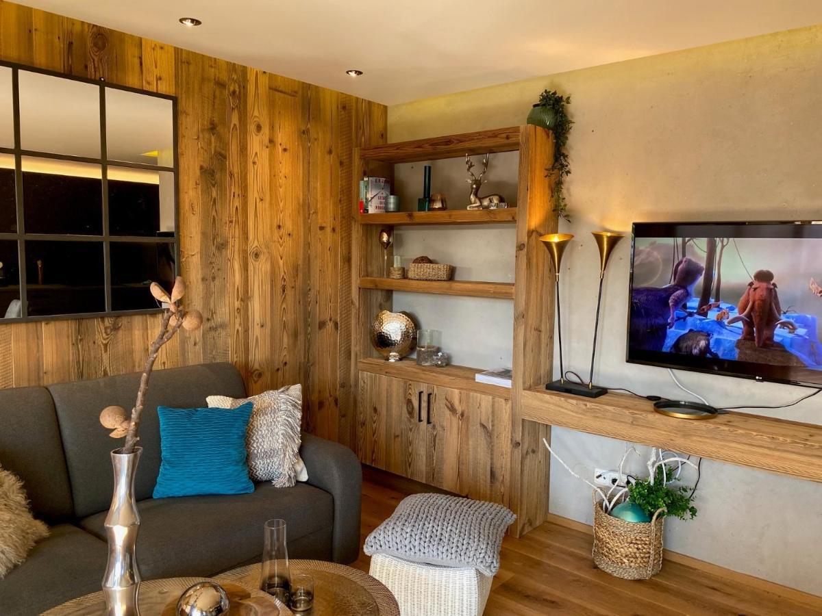 Alpine Lodge By Apartment Managers Kirchberg in Tirol Exterior foto