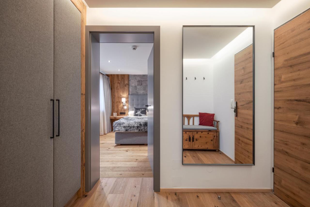 Alpine Lodge By Apartment Managers Kirchberg in Tirol Exterior foto